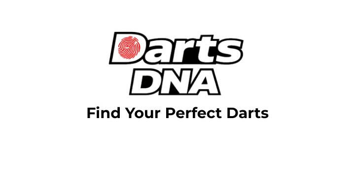 DartsDNA logo
