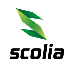 Scolia logo